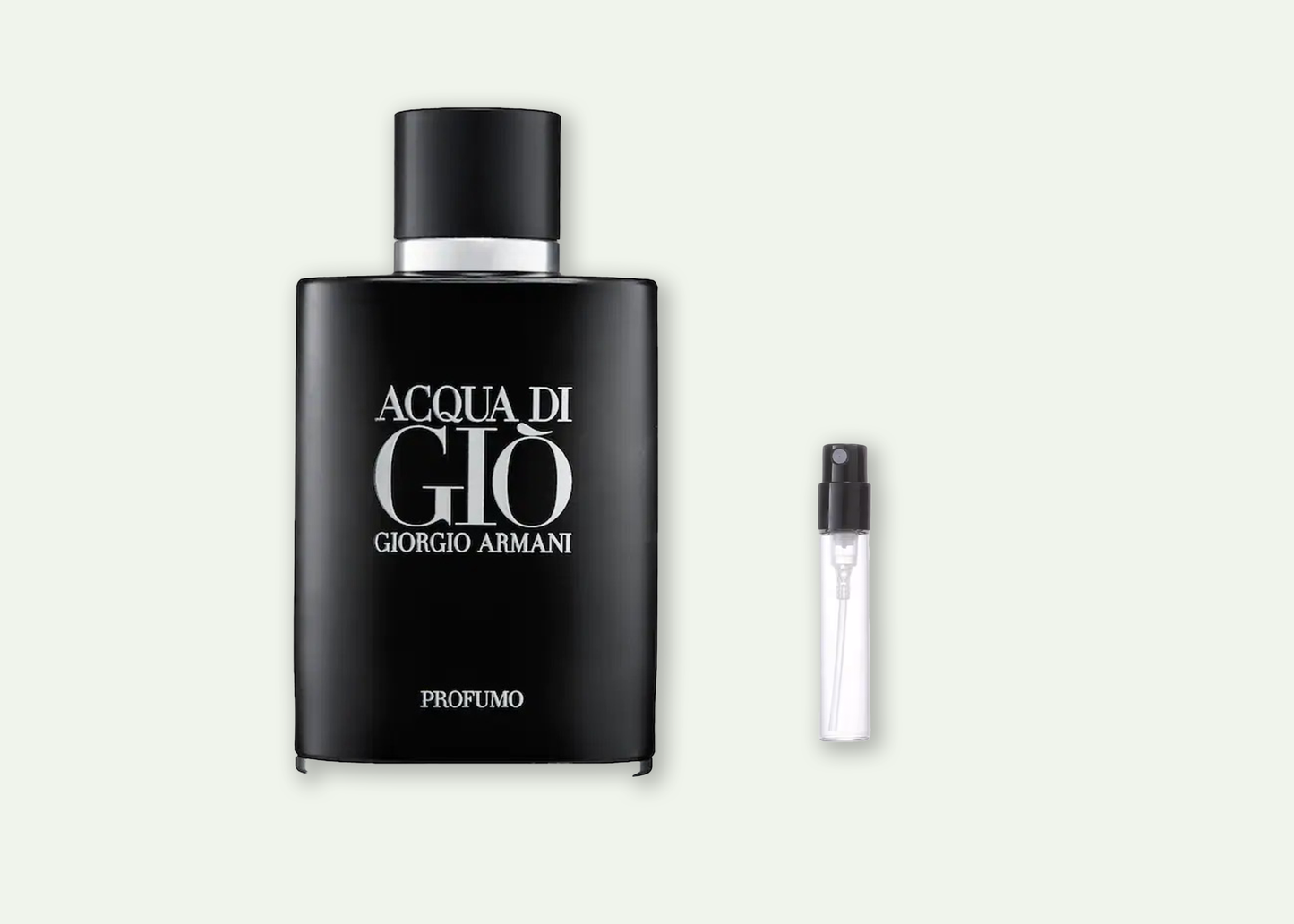 Giorgio Armani Acqua di Gio Profumo