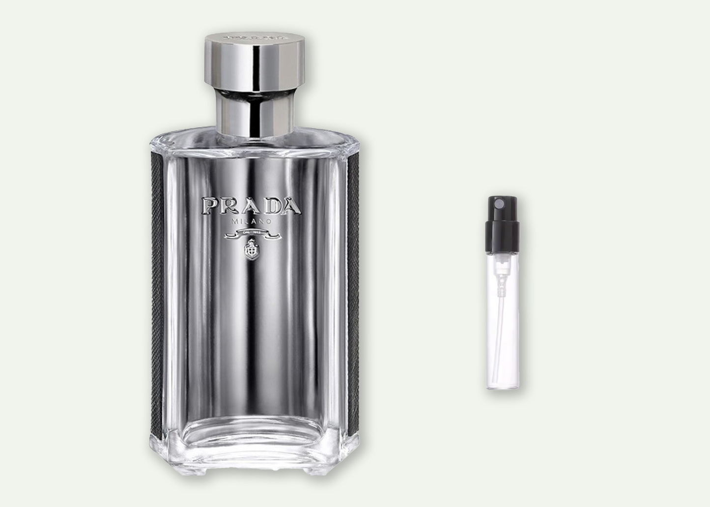 Prada L'Homme Eau De Toilette