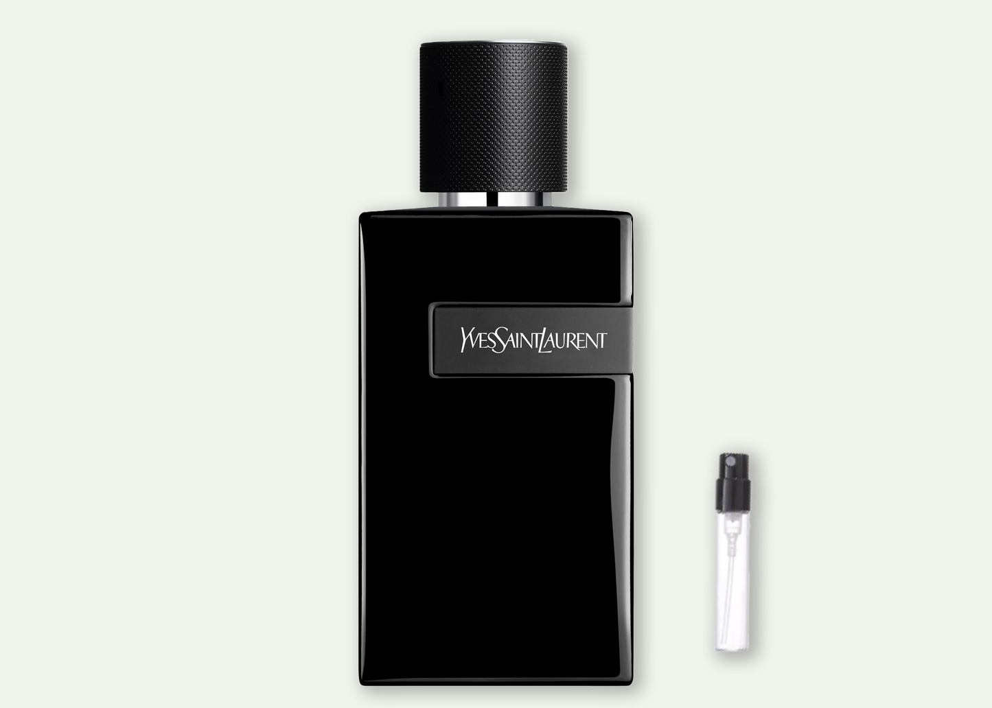 Yves Saint Laurent Y Le Parfum for Men