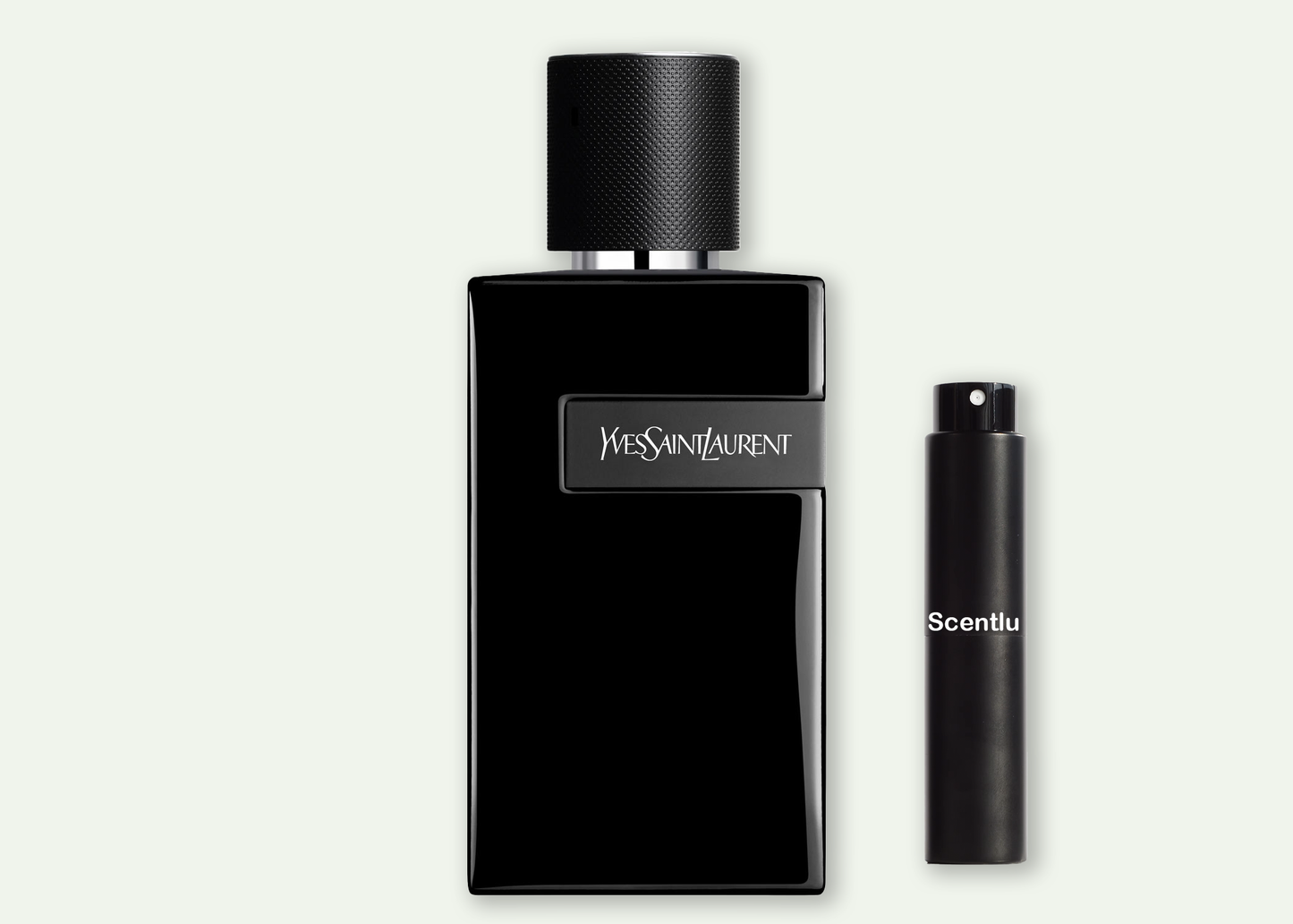 Yves Saint Laurent Y Le Parfum for Men